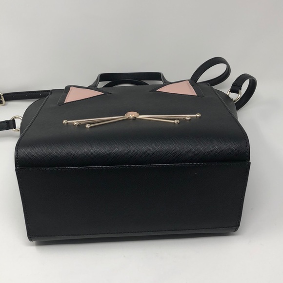Nwt Kate Spade small hayden satchel - Picture 6 of 7